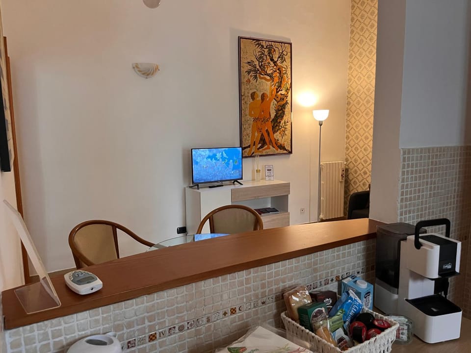 MaMo1 - Appartamento in pieno centro città Apartment in Bari