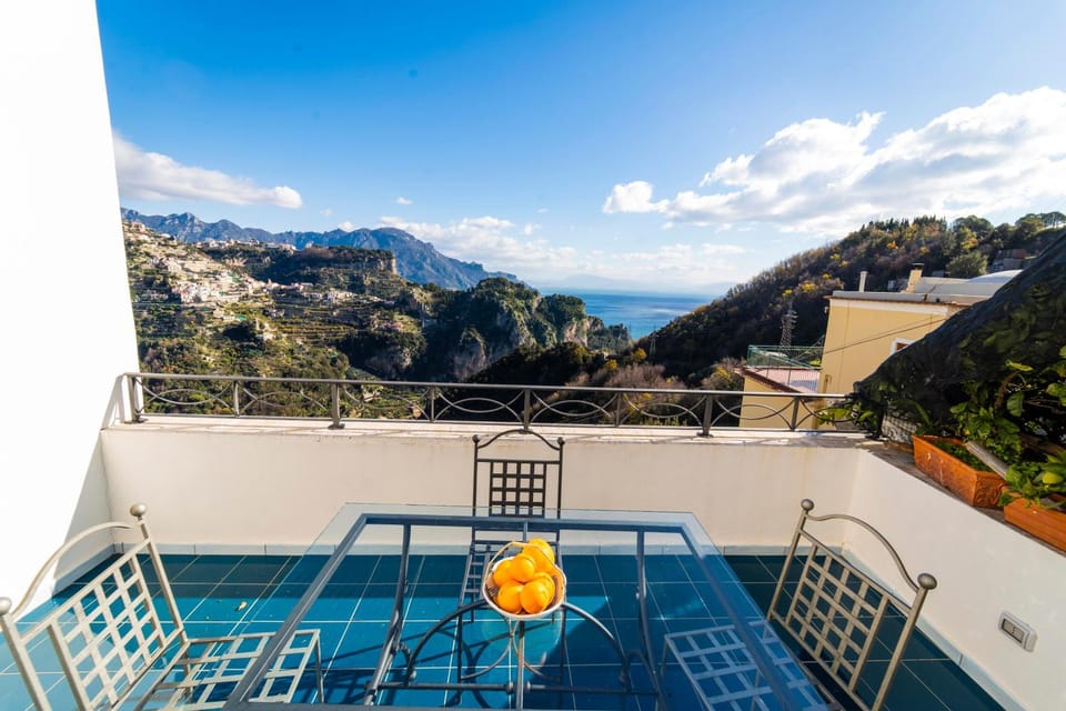 casa primula House in Amalfi