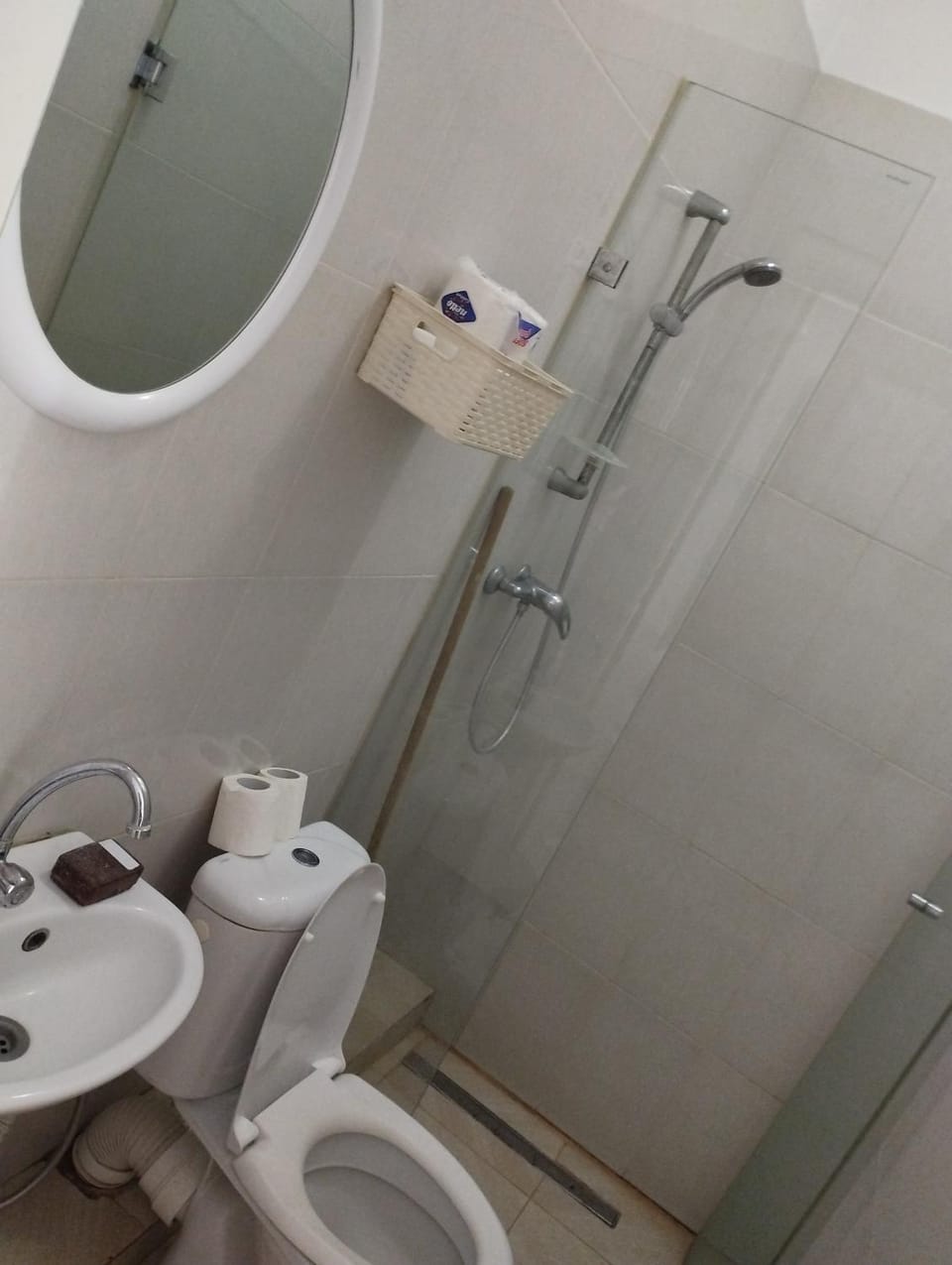 Appartement num3 Carthage byrsa Apartment in Tunis Governorate, Tunisia