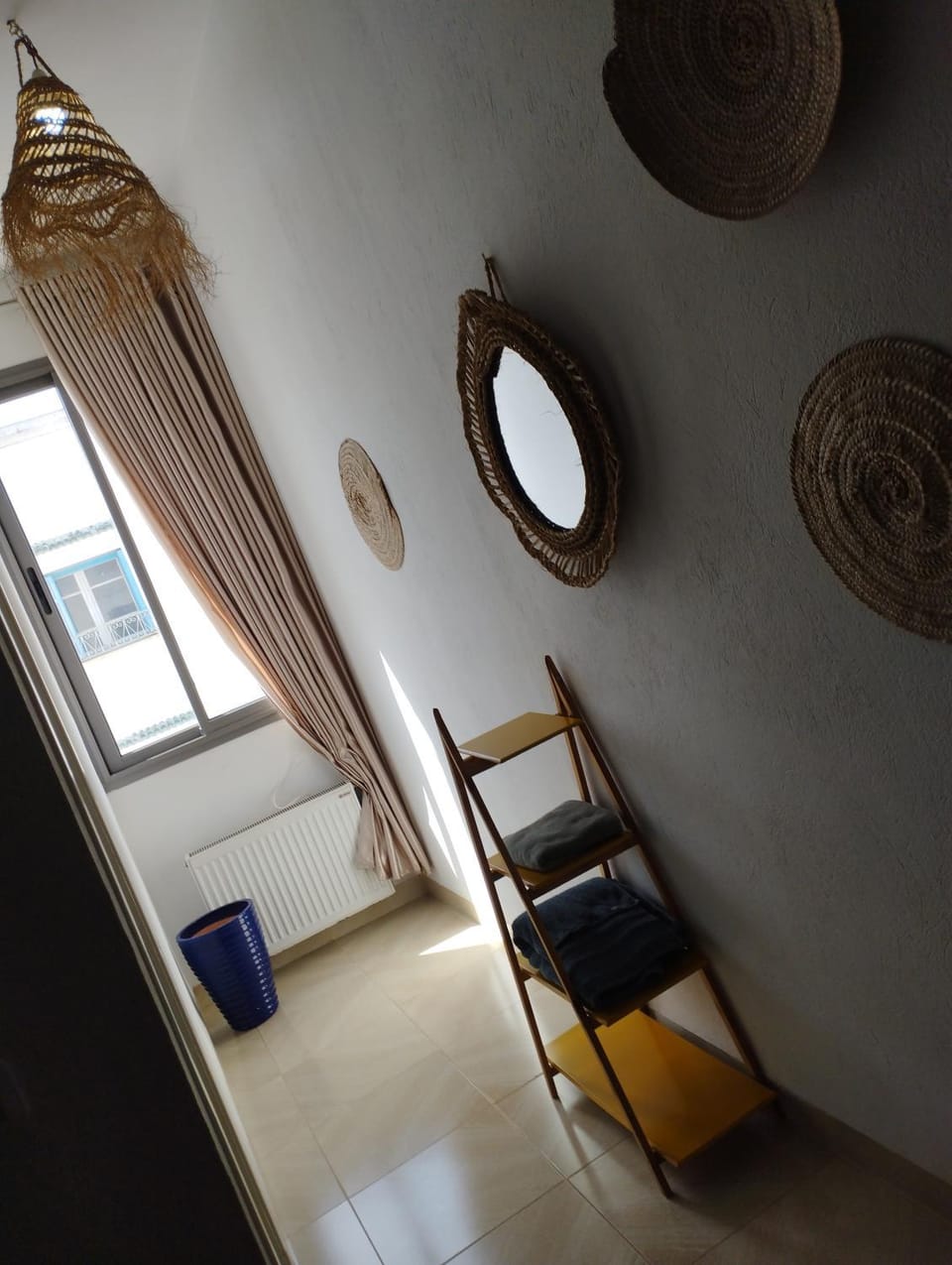 Appartement num3 Carthage byrsa Apartment in Tunis Governorate, Tunisia