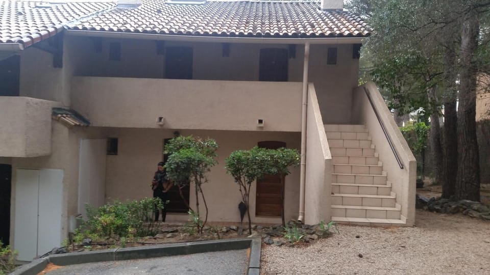Property building, acessibility