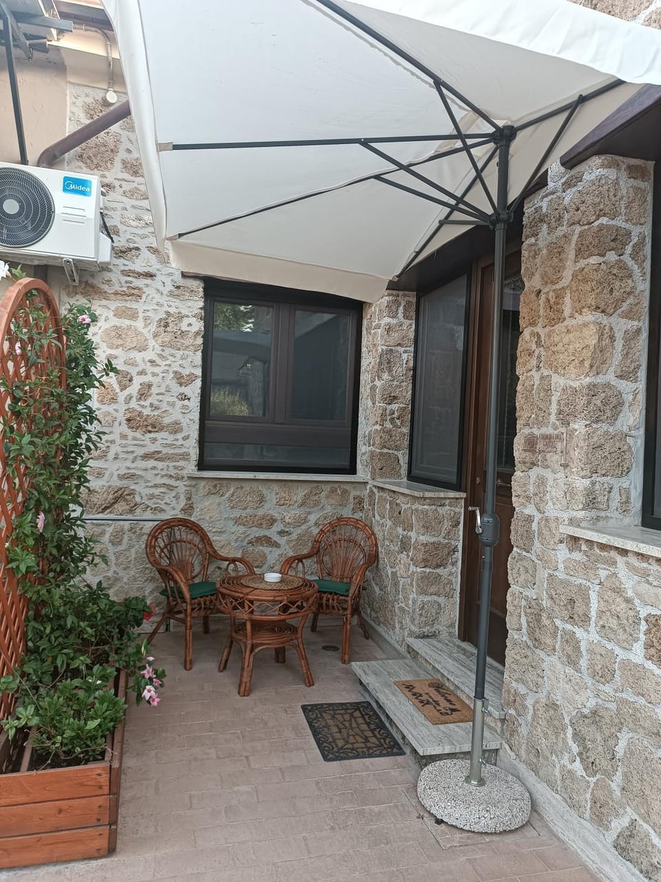 Dimora dei Greci House in Campania