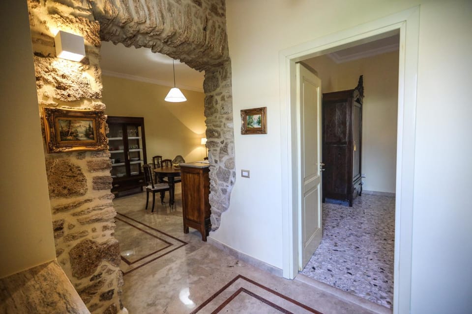 Dimora dei Greci House in Campania