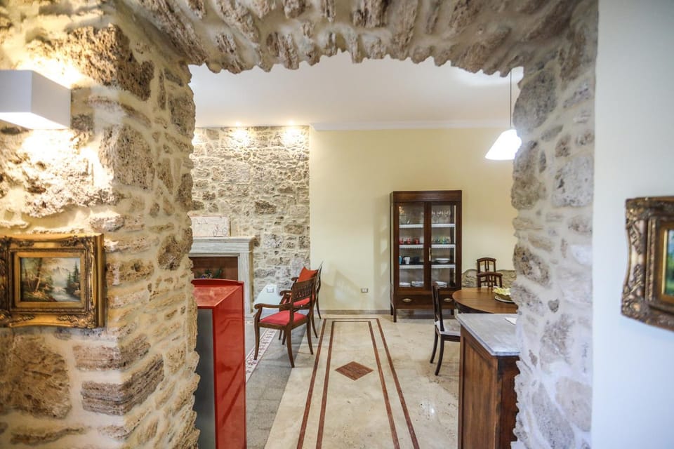 Dimora dei Greci House in Campania