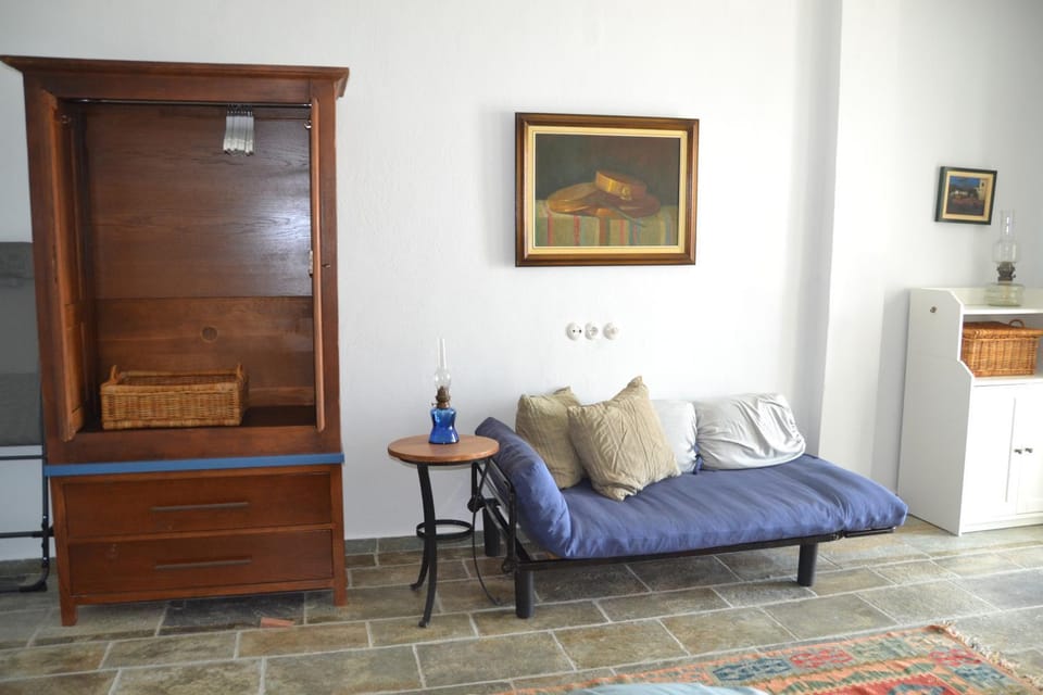 Sea view studio 2 Apartment in Decentralized Administration of the Aegean