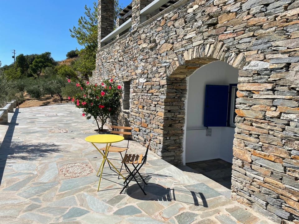 Sea view studio 2 Apartment in Decentralized Administration of the Aegean