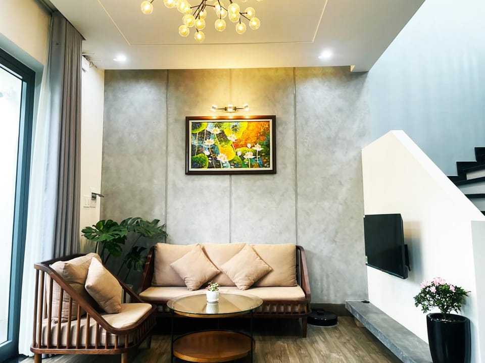 Communal lounge/ TV room, TV and multimedia, Living room, Seating area