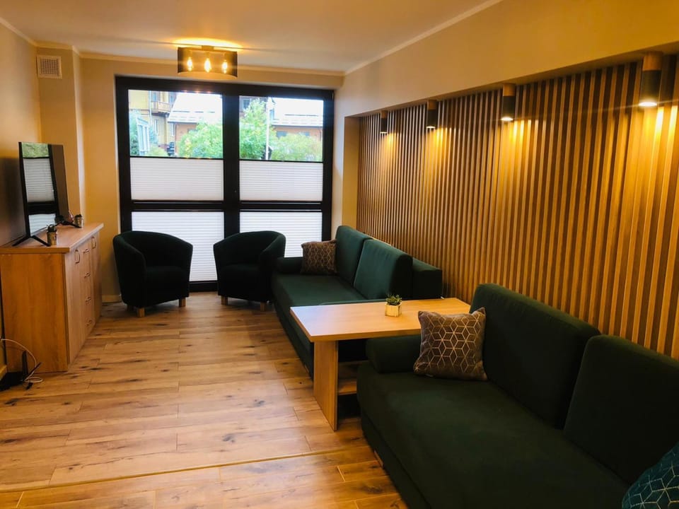 Apartament Bajka Apartment in Lesser Poland Voivodeship