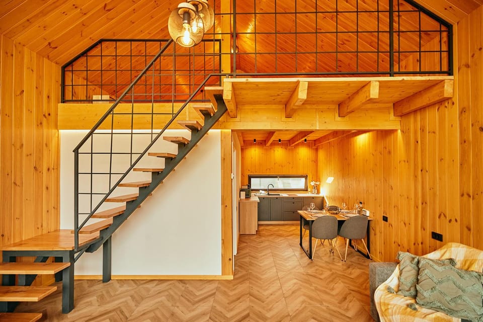 Kitchen or kitchenette, Living room, Bedroom, kitchen