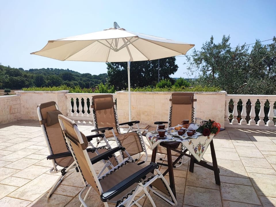 Dimora Nonno Lilicchio Apartment in Province of Taranto