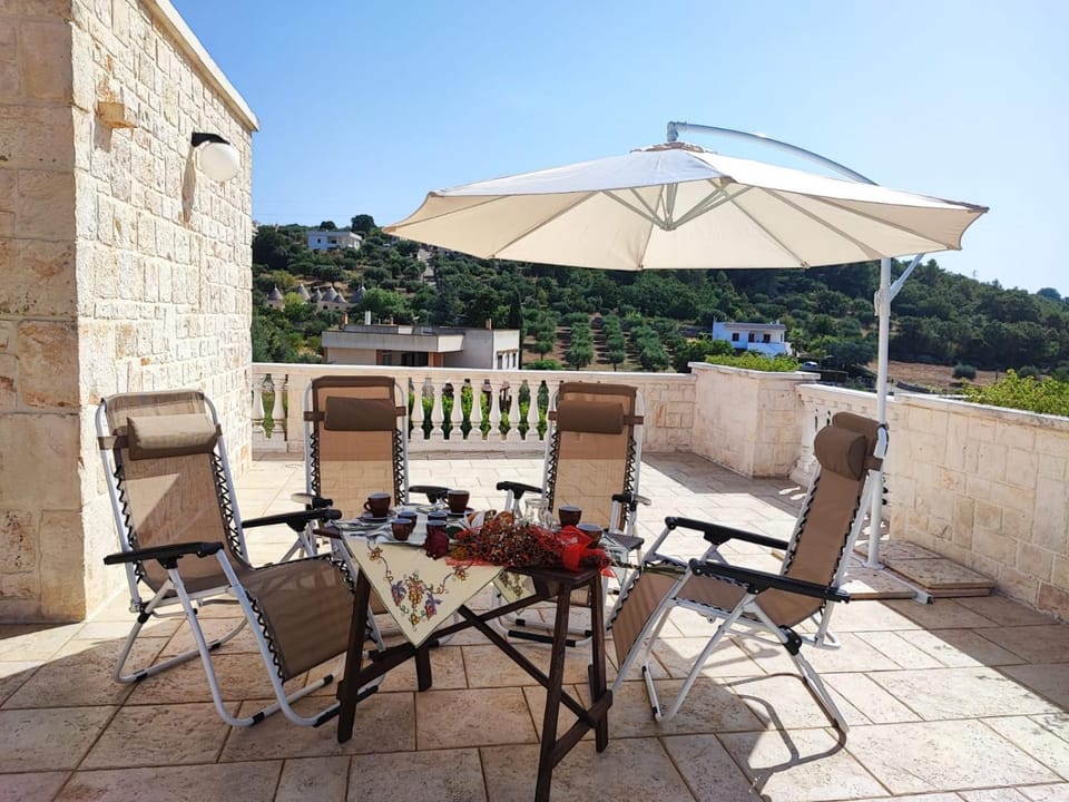 Dimora Nonno Lilicchio Apartment in Province of Taranto