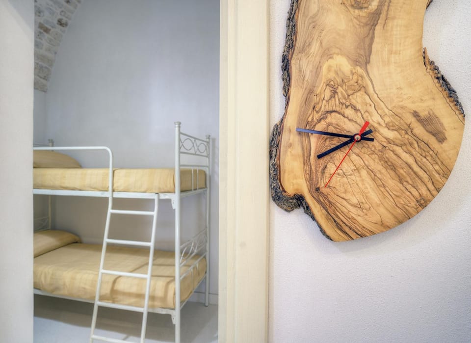 Bed, Bedroom, bunk bed