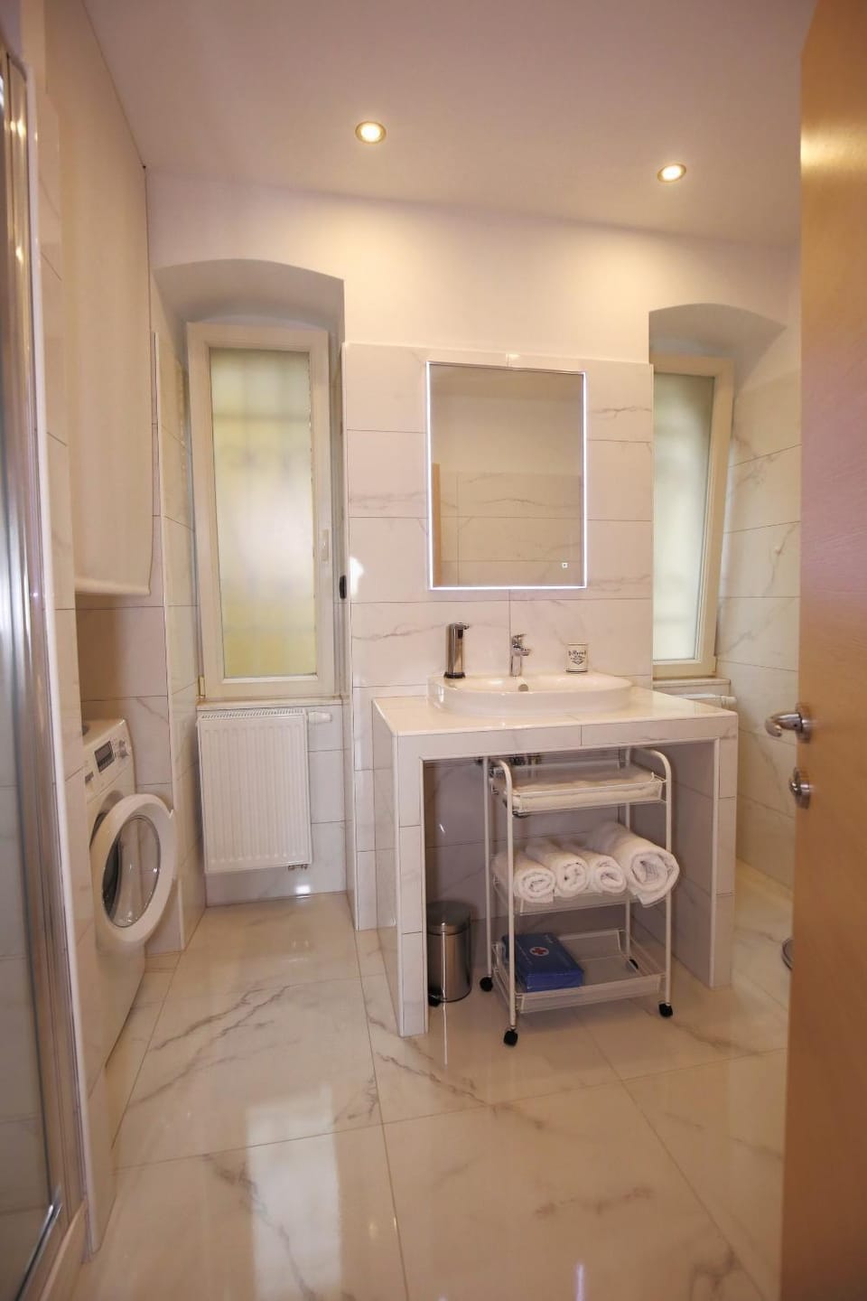 Villa Fani Apartment in Rijeka