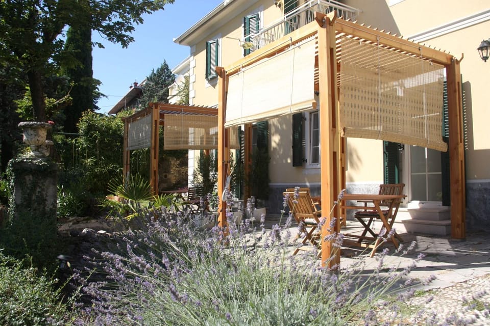Villa Fani Apartment in Rijeka