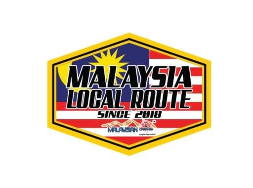 Homestay d' Tengah Bandar Kuala Rompin Apartment in Pahang, Malaysia