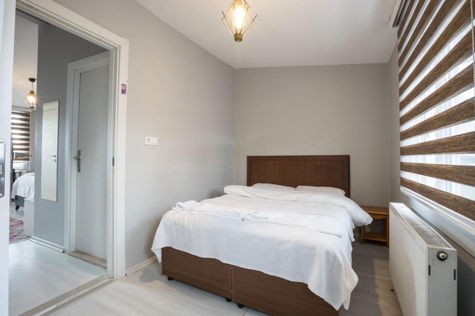 Zelya Istanbul Flats Apartment in Istanbul