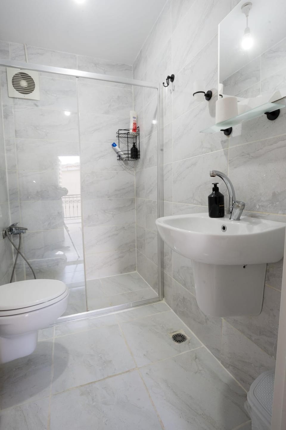 Zelya Istanbul Flats Apartment in Istanbul