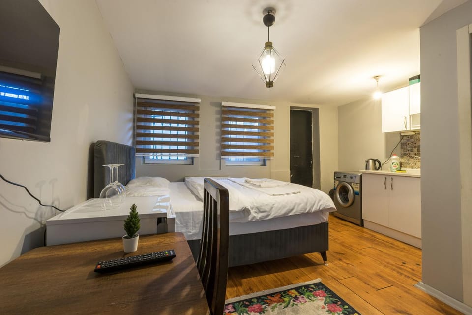 TV and multimedia, Bedroom