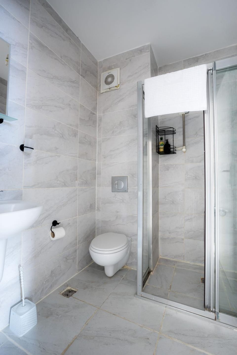 Zelya Istanbul Flats Apartment in Istanbul