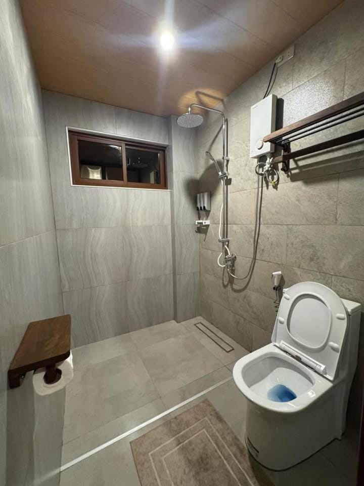 Siquijor Glamping Village Resort in Siquijor