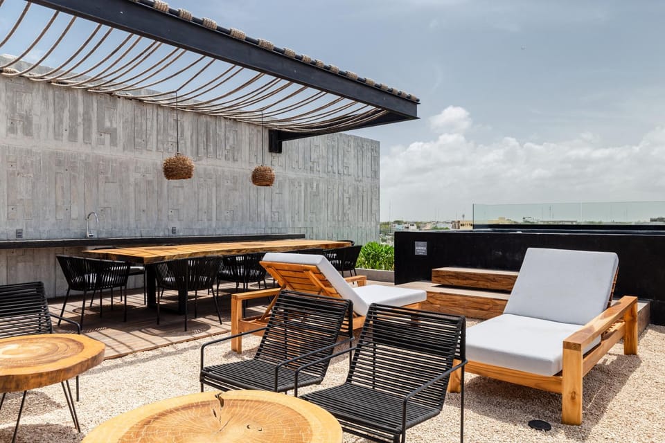 View (from property/room), Balcony/Terrace