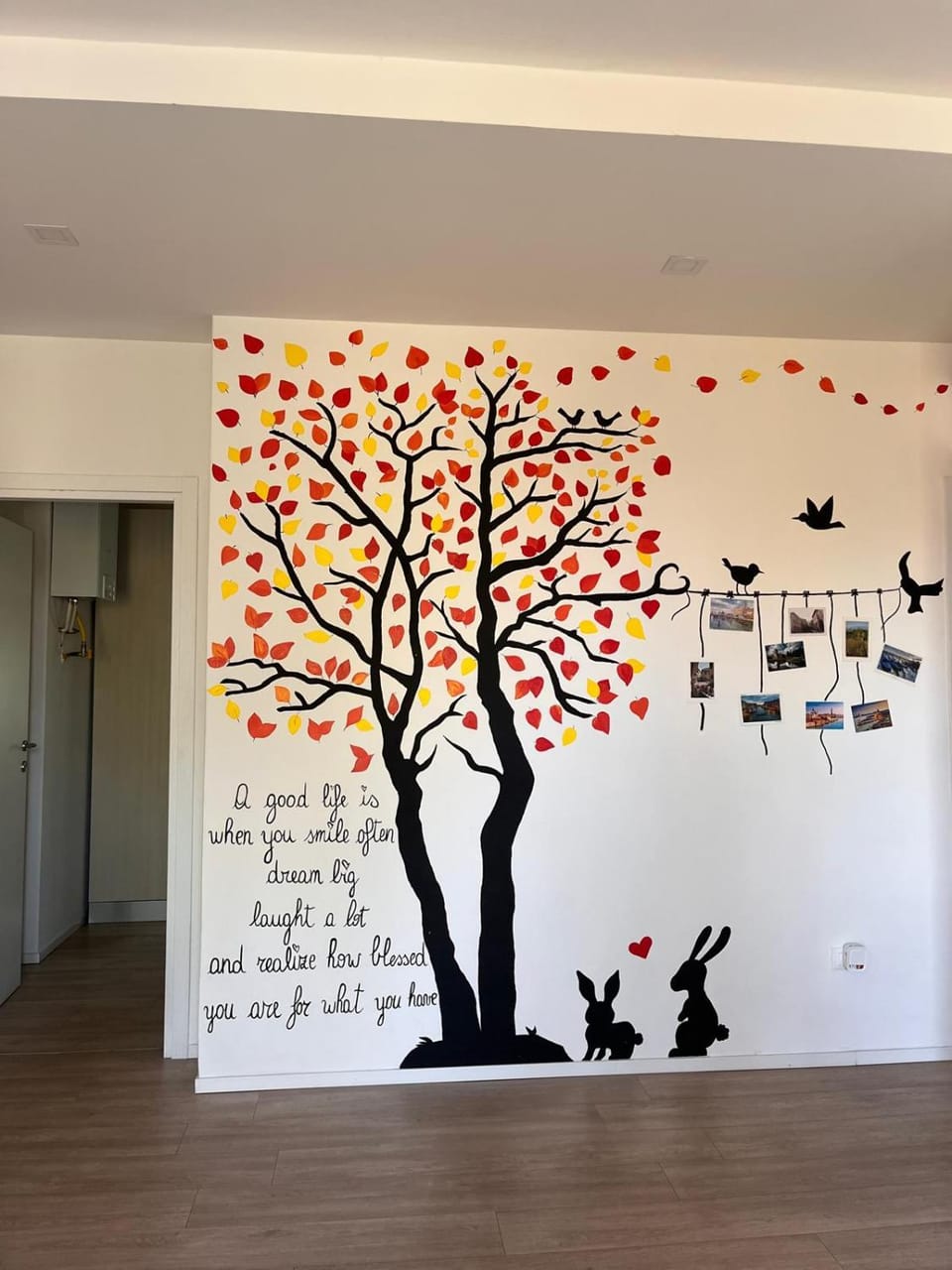 A 3 passi da tutto Apartment in Treviso