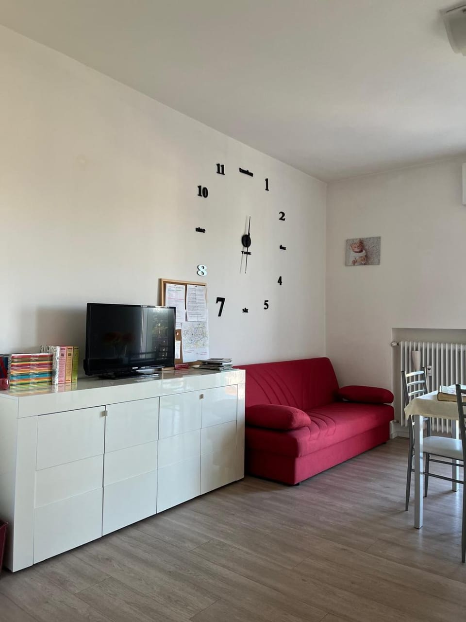 A 3 passi da tutto Apartment in Treviso