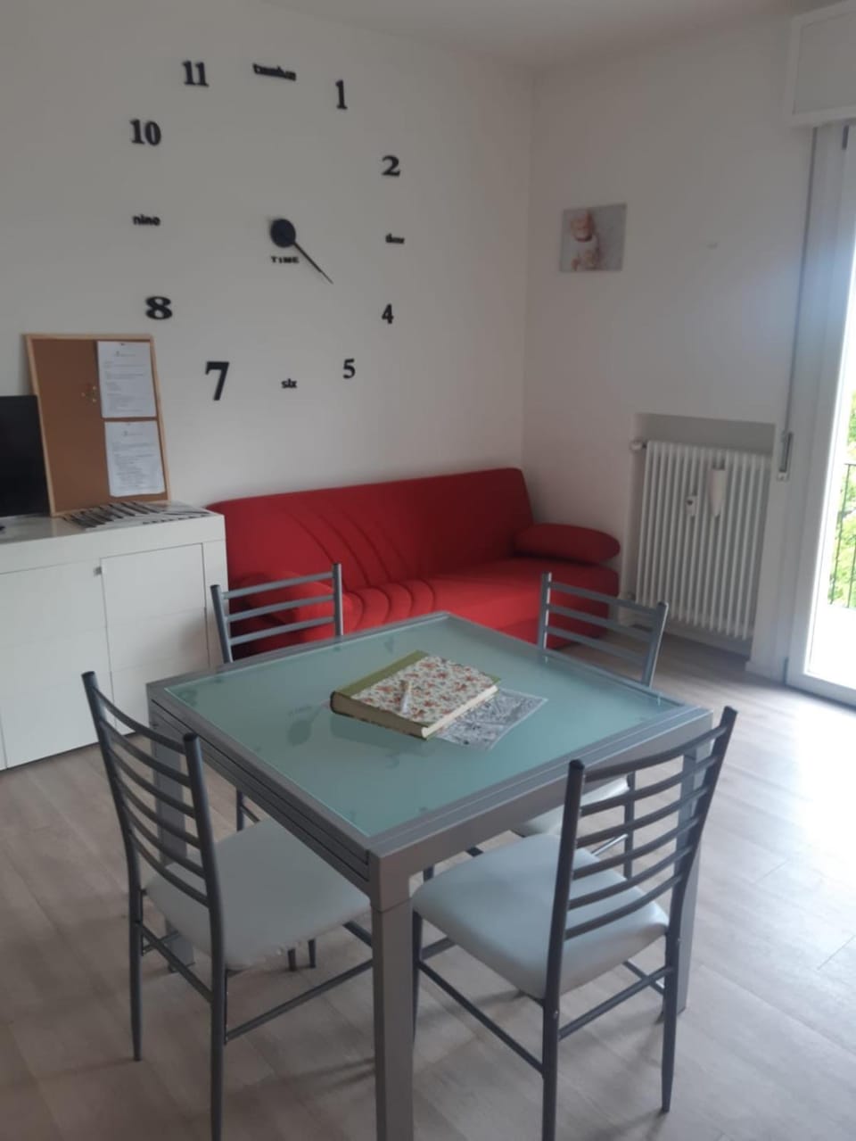 A 3 passi da tutto Apartment in Treviso