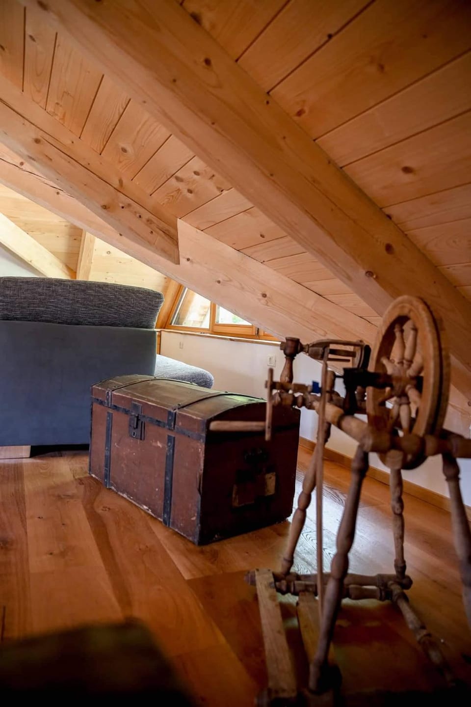 Apartma Mlekuž Apartment in Bovec