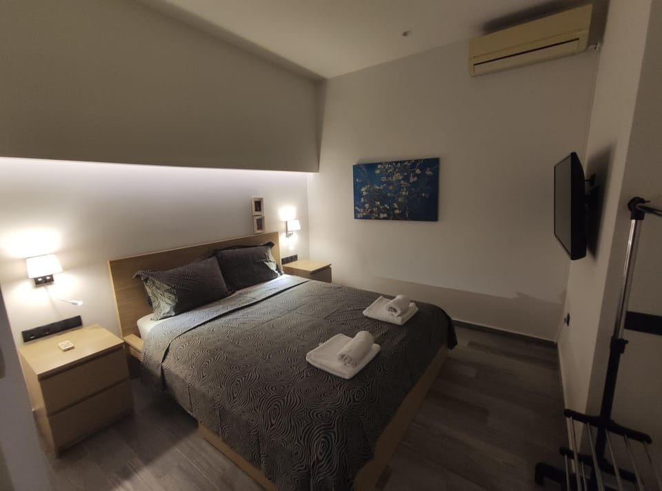 Bono apartment Apartment in Messenia
