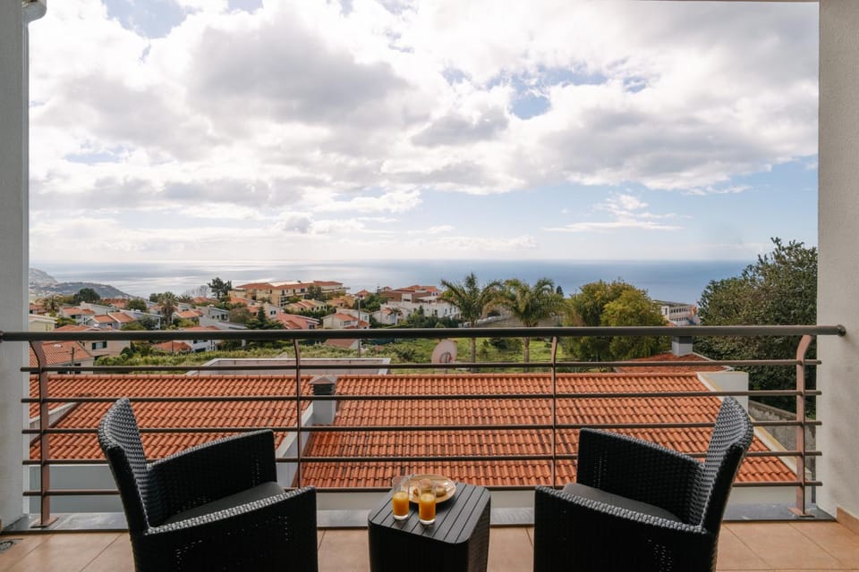 Ponta do Sol Amazing 3 Bedroom Apartment Apartment in Madeira District
