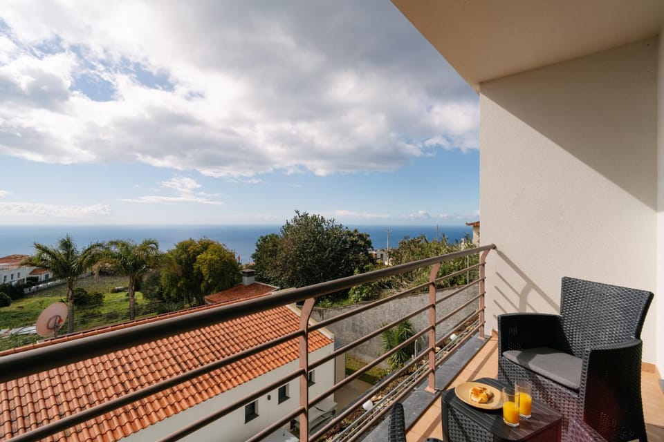 Ponta do Sol Amazing 3 Bedroom Apartment Apartment in Madeira District