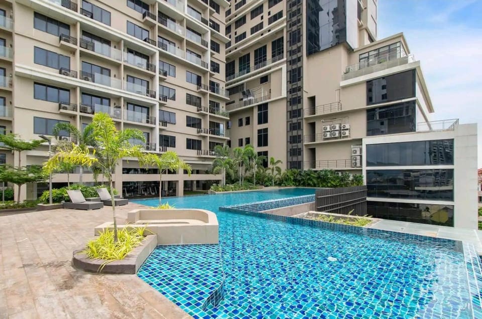 Midtown Cebu City Condo Apartment hotel in Cebu City
