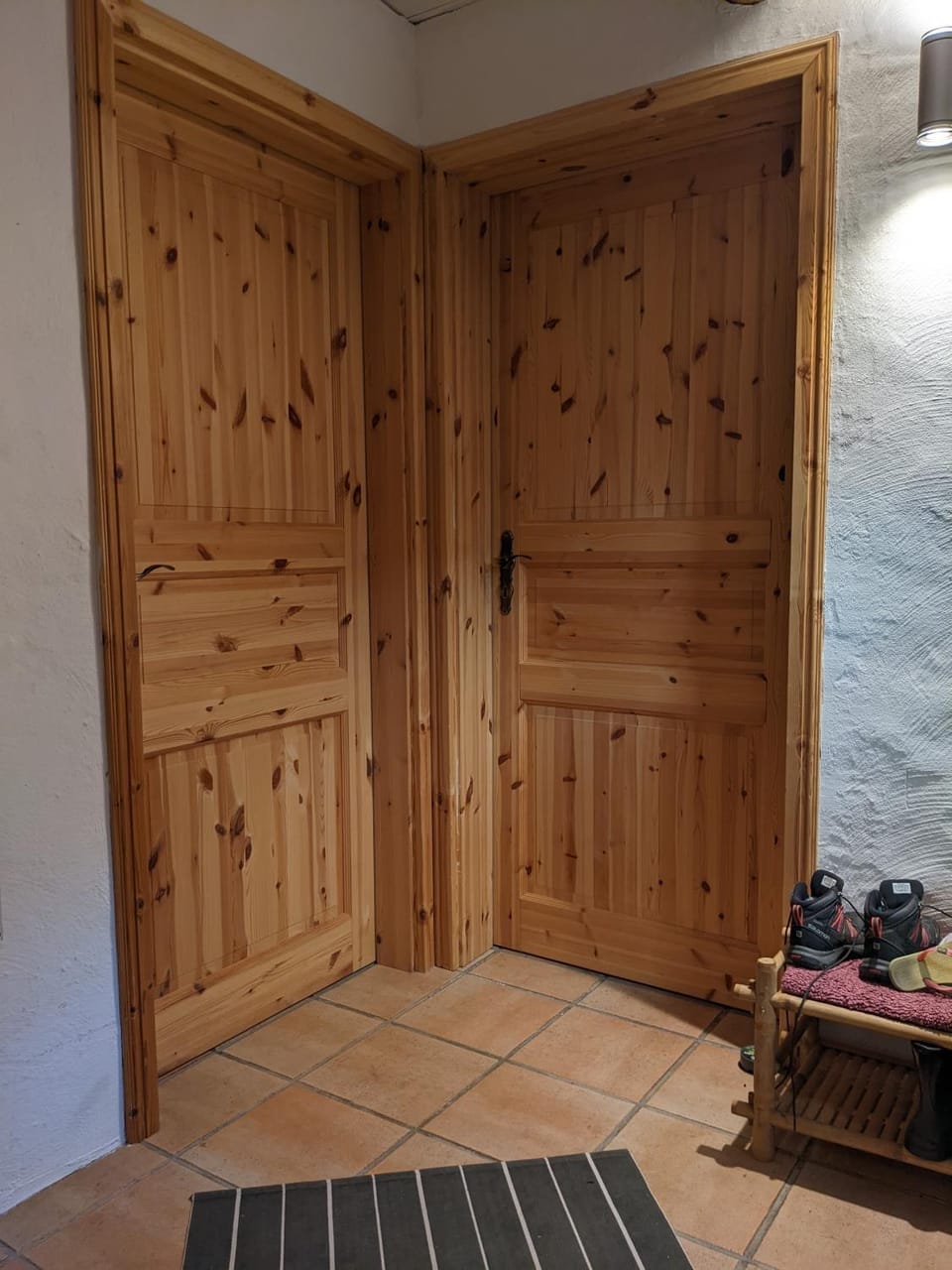 Rustico Tello Chalet in Canton of Ticino