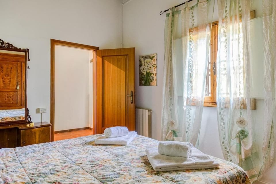 Agriturismo Girasole Farm Stay in Tuscany
