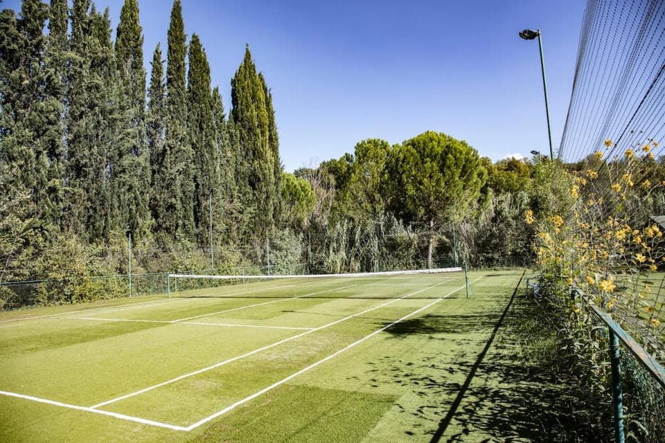 Agriturismo Girasole Farm Stay in Tuscany