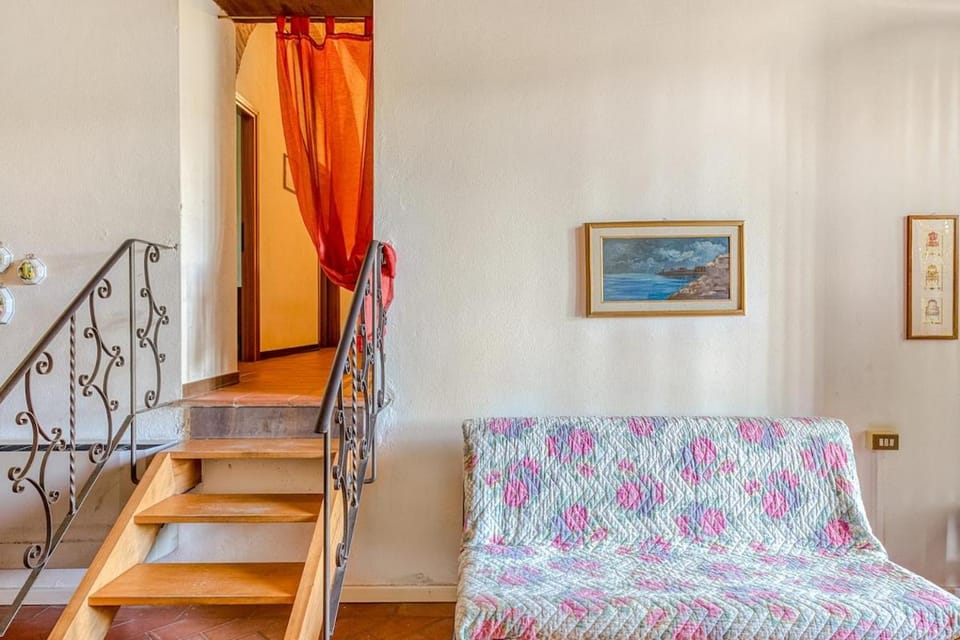 Agriturismo Girasole Farm Stay in Tuscany