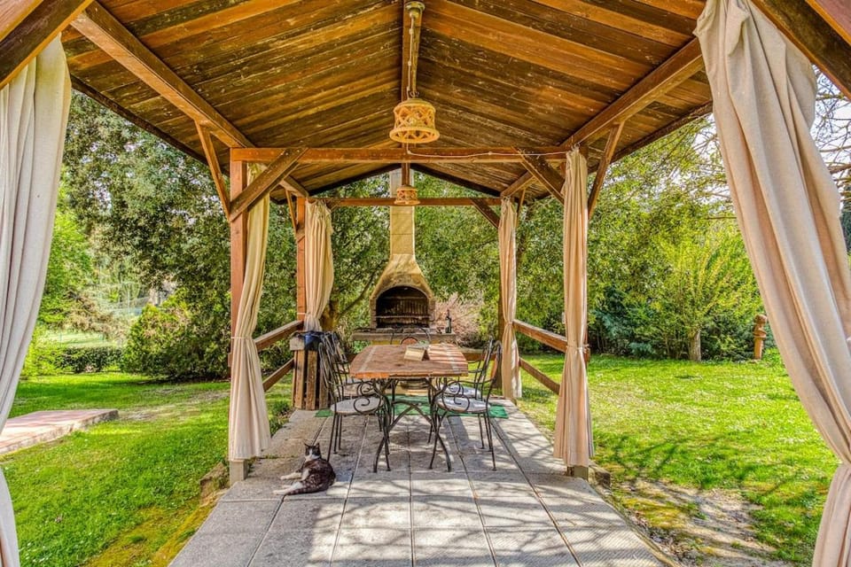 Agriturismo Girasole Farm Stay in Tuscany