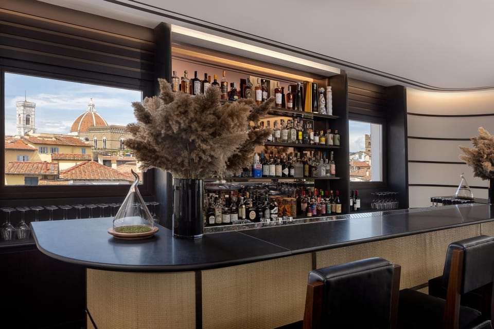 Lounge or bar