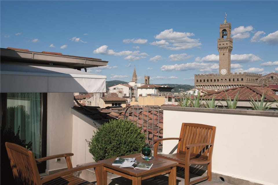 View (from property/room), Balcony/Terrace
