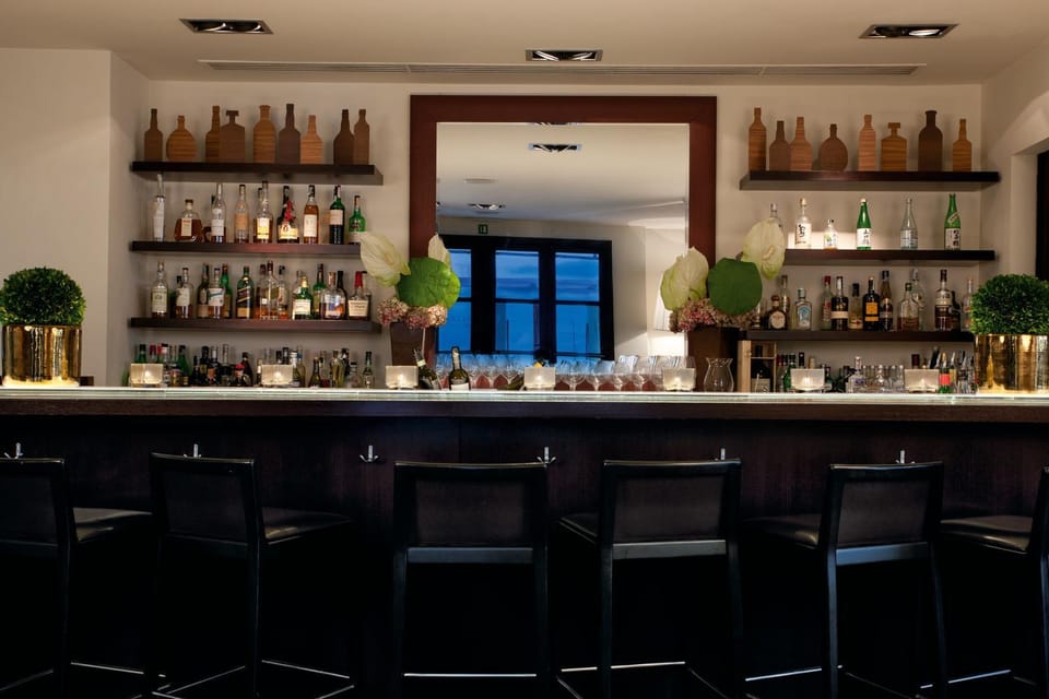 Lounge or bar