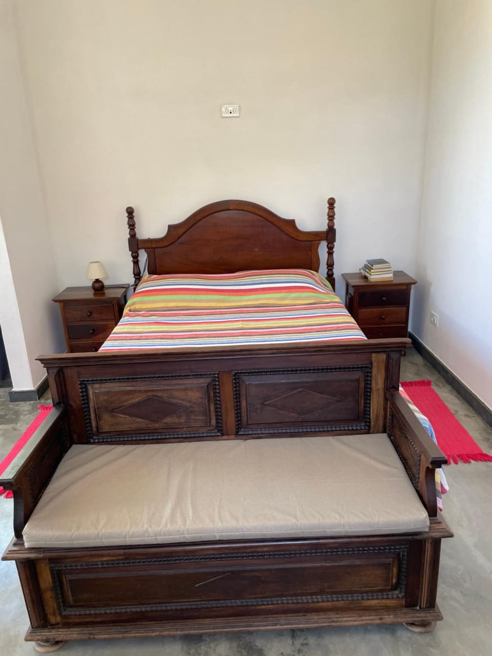 Chalé Arcos do Sol - Carrancas House in Carrancas