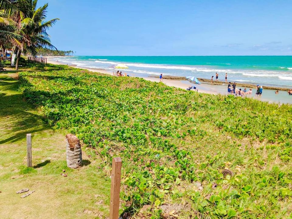 Nearby landmark, Day, Natural landscape, Beach, Sea view