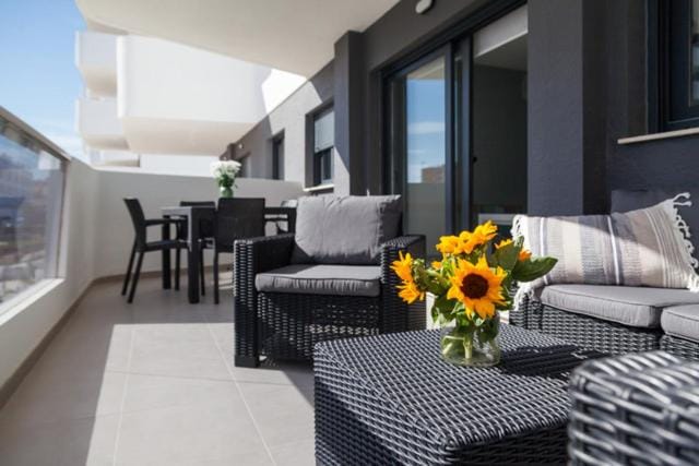 Bahia Apartment in Alacantí