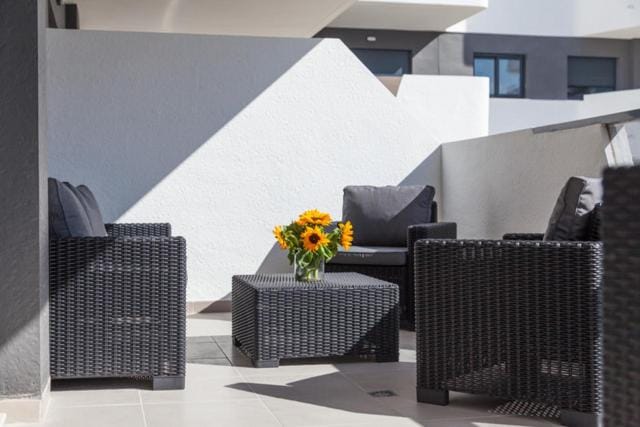Bahia Apartment in Alacantí