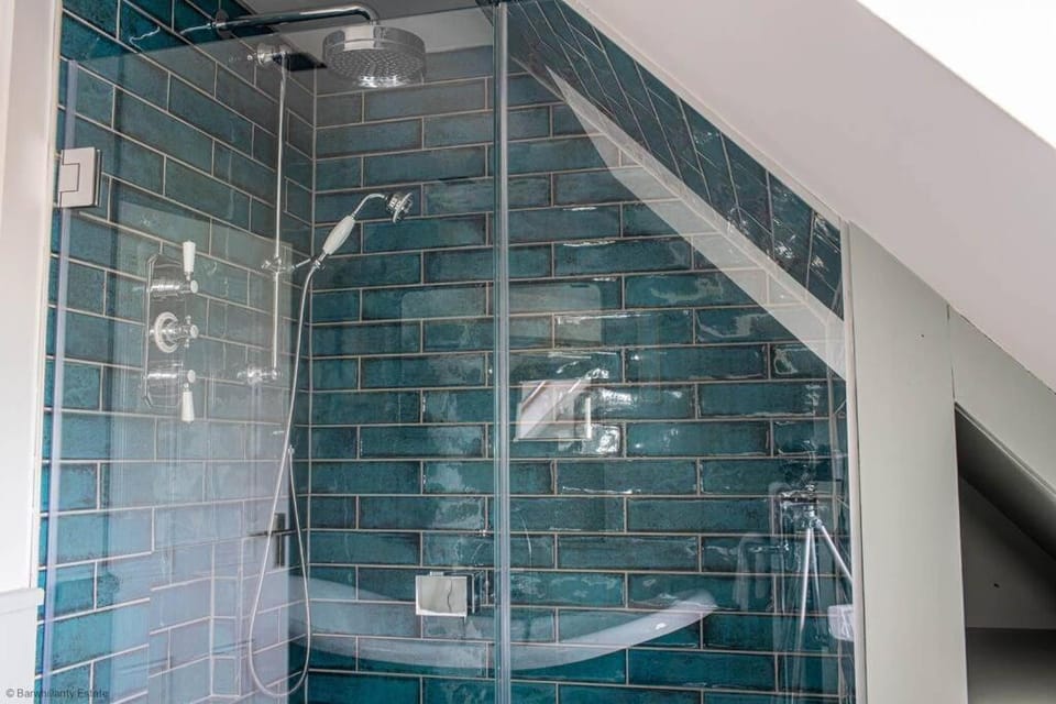 Culdoach House in Scotland