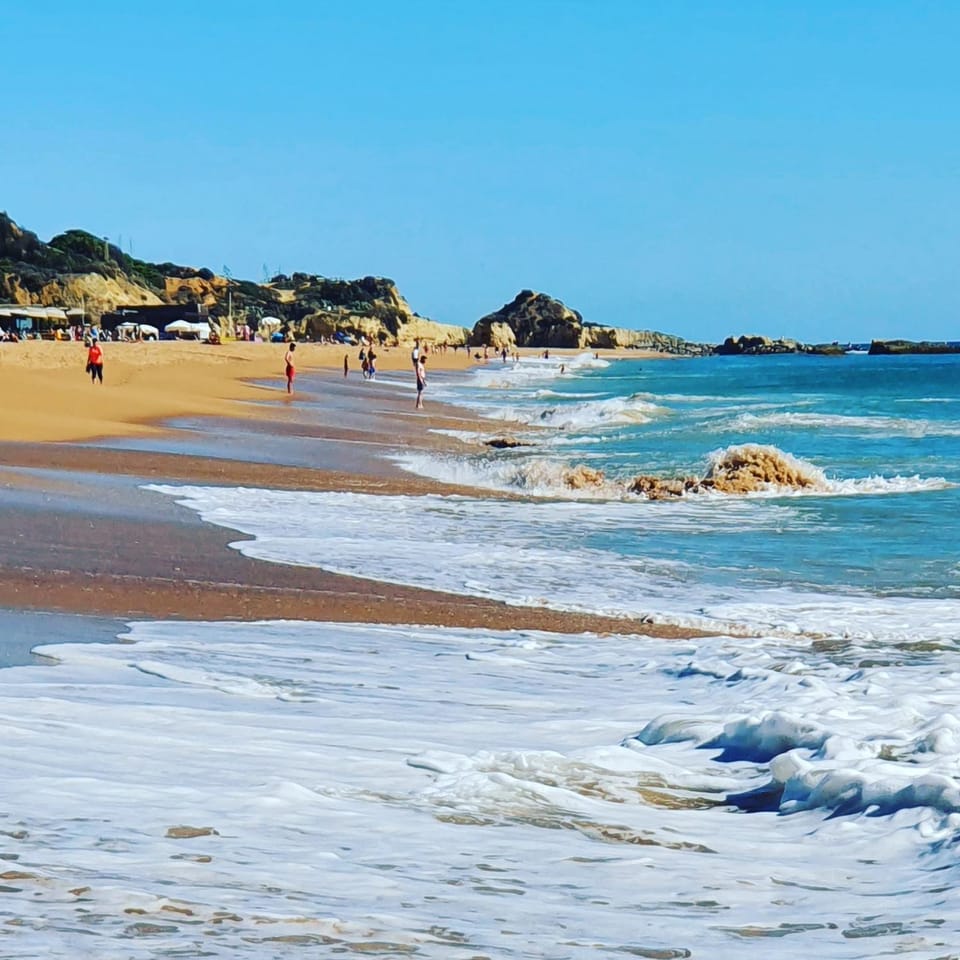 New Appartment! Albufeira Apartment in Albufeira
