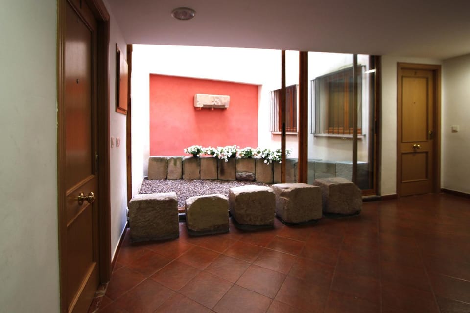 Decorative detail