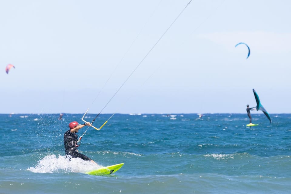 Nearby landmark, Natural landscape, Activities