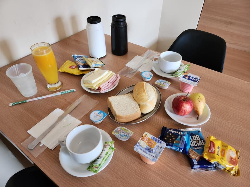 Breakfast